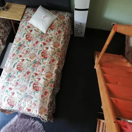 Ferienwohnung Holl Worms Buitenkant foto