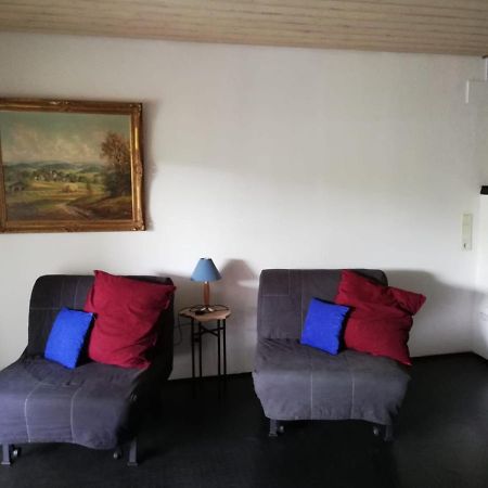 Ferienwohnung Holl Worms Buitenkant foto