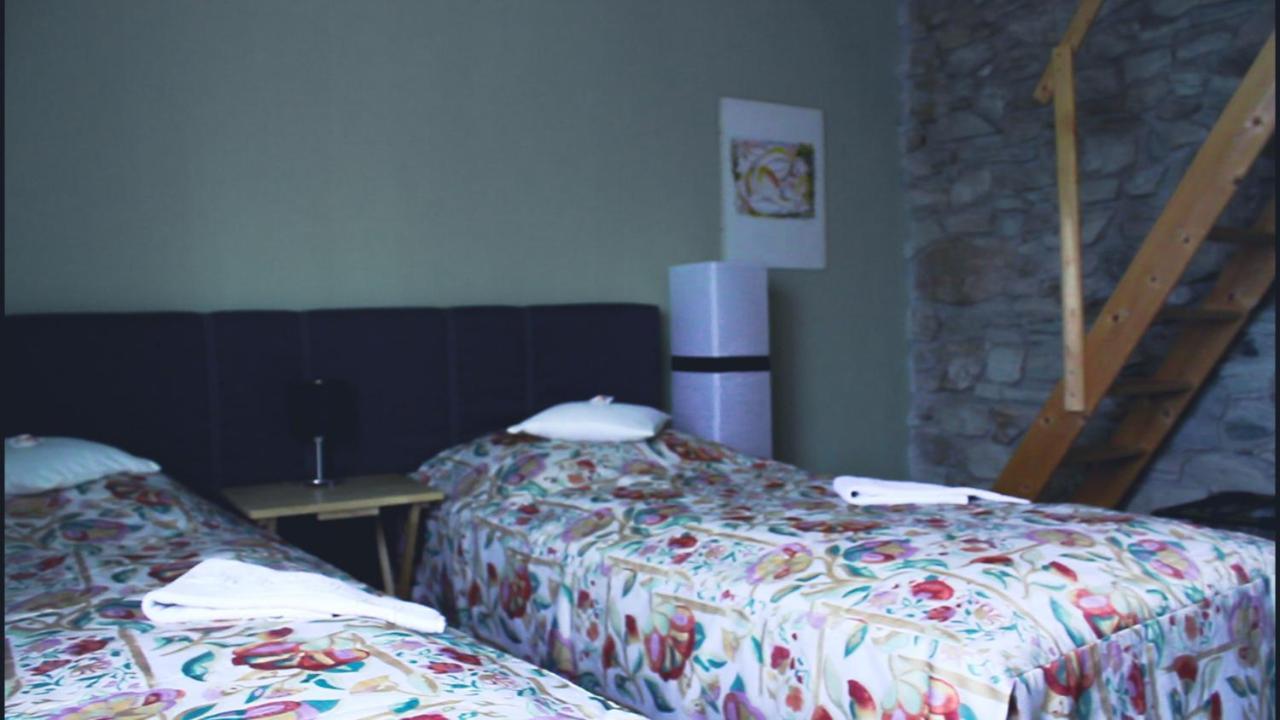 Ferienwohnung Holl Worms Buitenkant foto