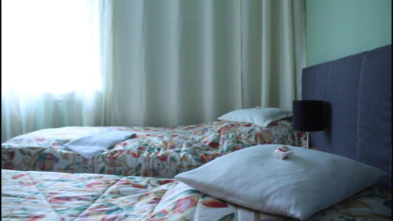 Ferienwohnung Holl Worms Buitenkant foto