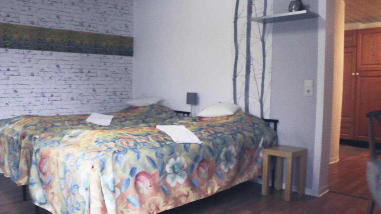 Ferienwohnung Holl Worms Buitenkant foto