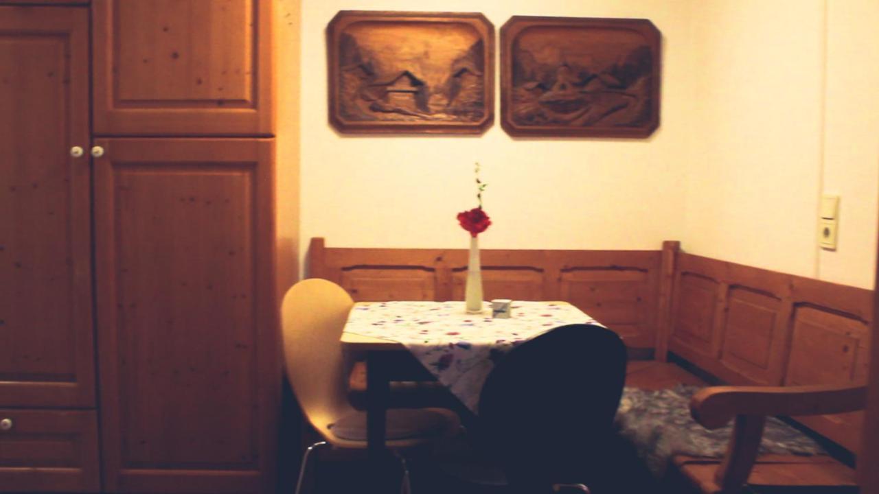Ferienwohnung Holl Worms Buitenkant foto