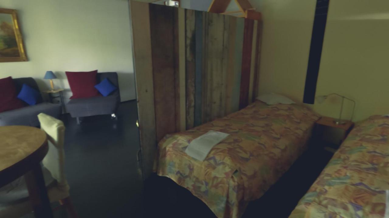 Ferienwohnung Holl Worms Buitenkant foto
