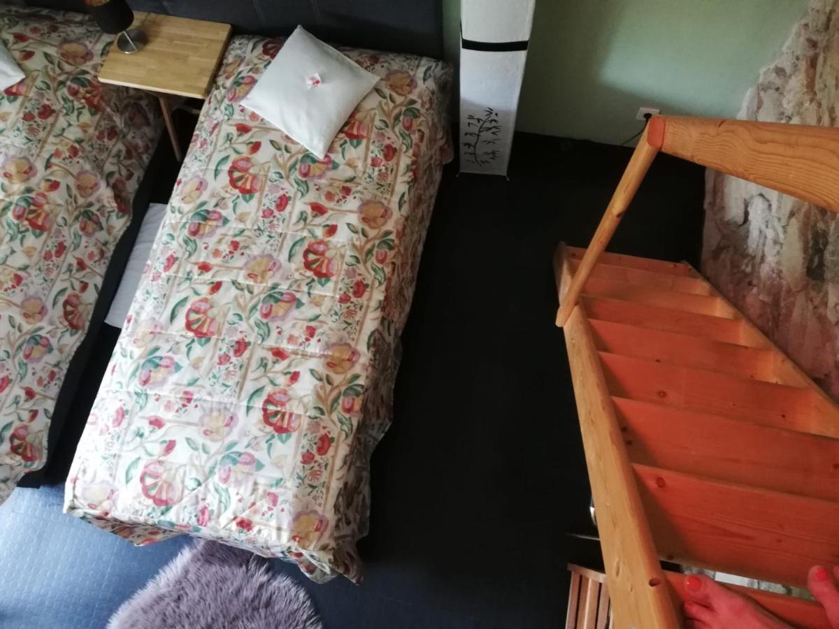 Ferienwohnung Holl Worms Buitenkant foto