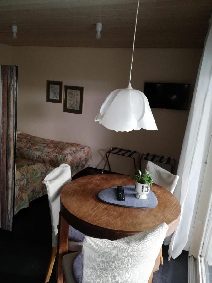 Ferienwohnung Holl Worms Buitenkant foto
