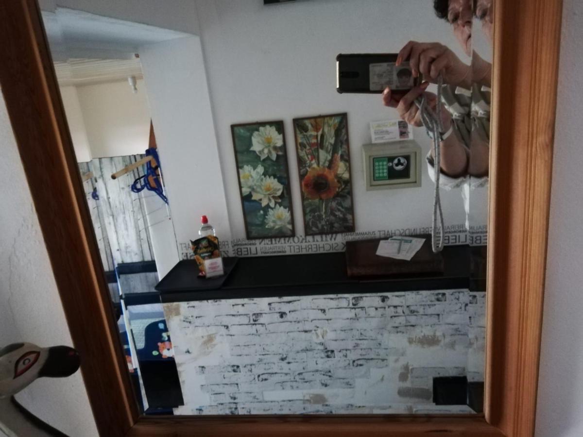 Ferienwohnung Holl Worms Buitenkant foto