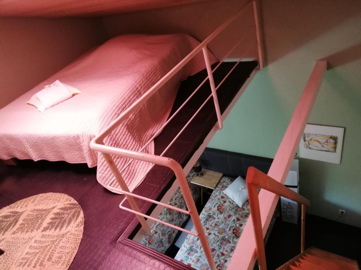 Ferienwohnung Holl Worms Buitenkant foto