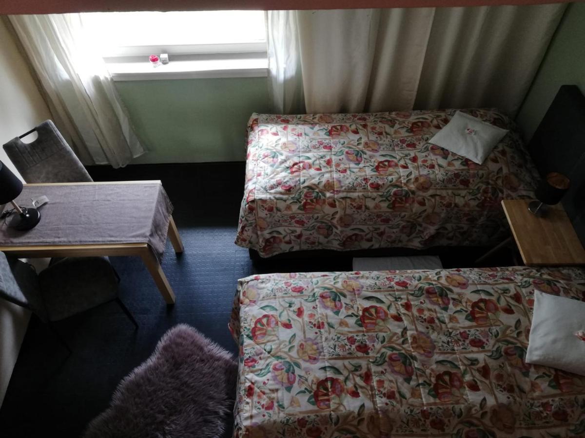 Ferienwohnung Holl Worms Buitenkant foto
