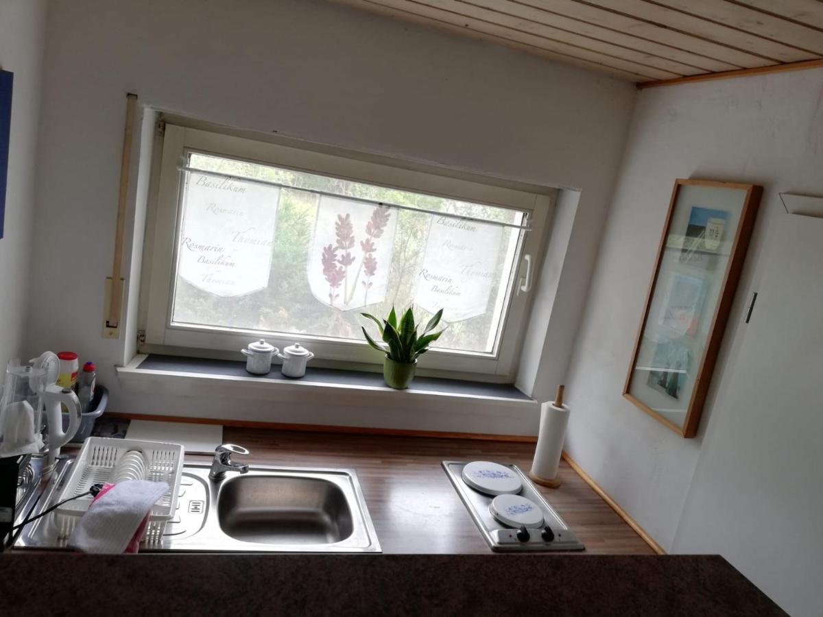 Ferienwohnung Holl Worms Buitenkant foto